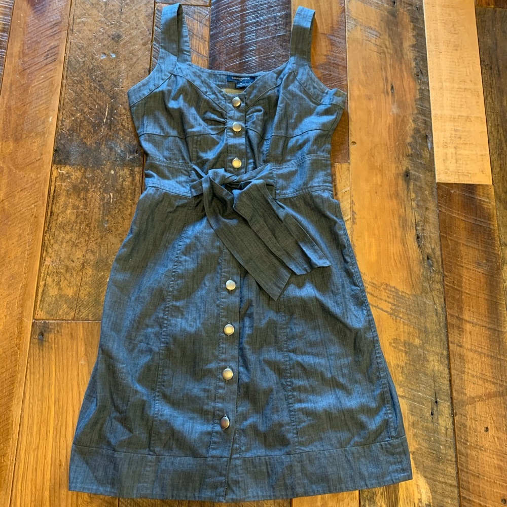 Banana Republic dress